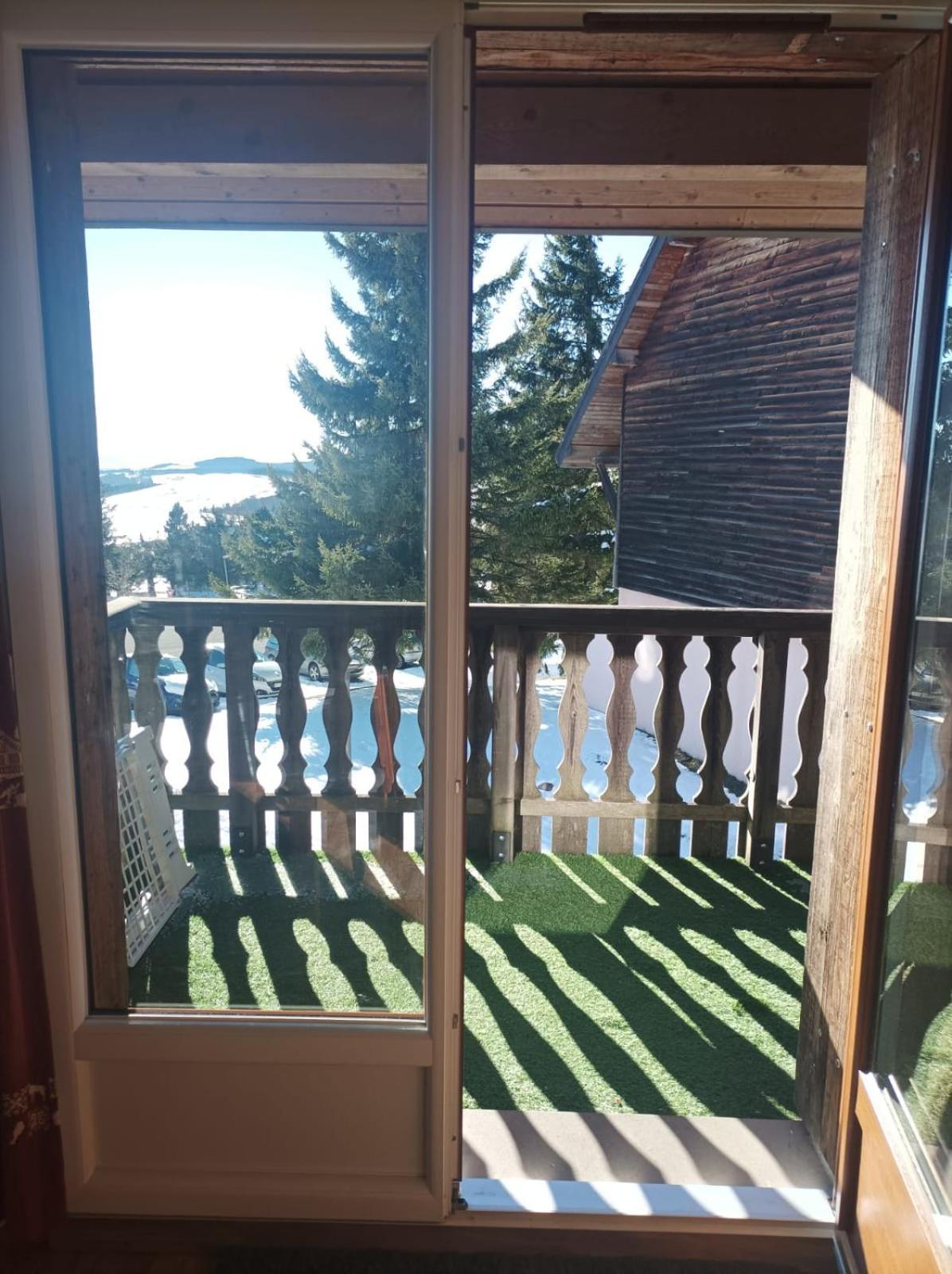 Appartement Dans Residence Bois De La Reine, Besse Et Saint Anastaise Exterior photo